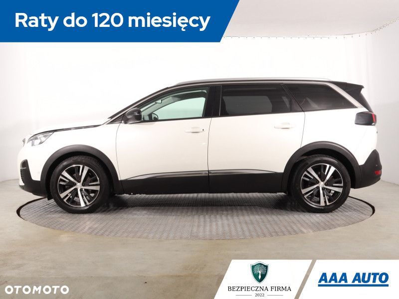 Peugeot 5008 - 4