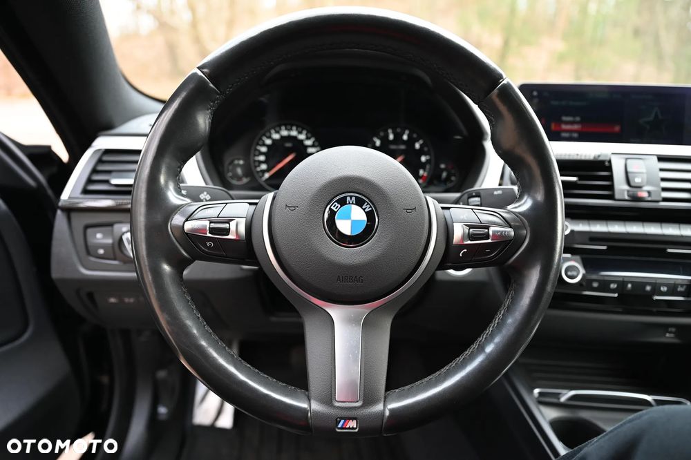 BMW Seria 4 430i xDrive - 14