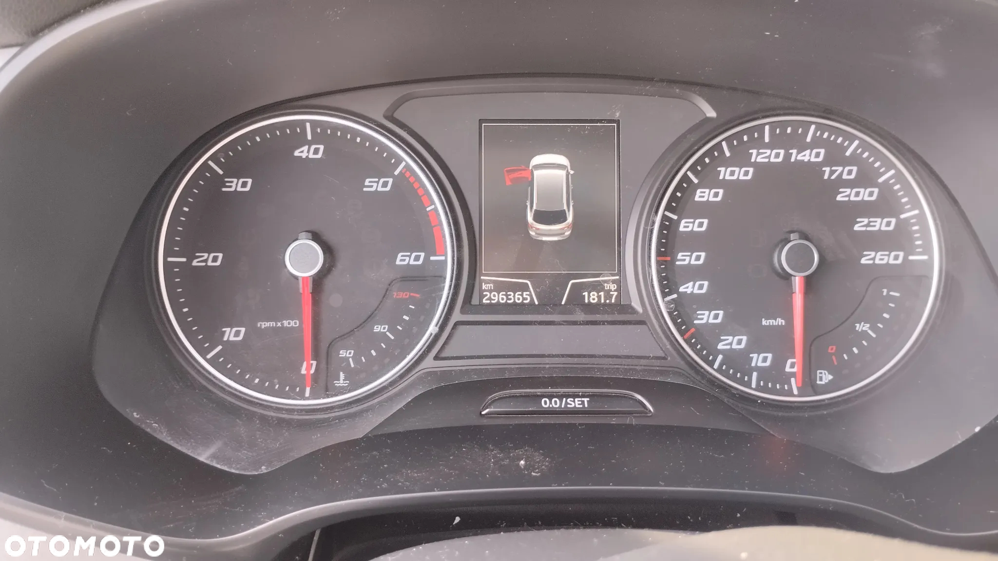 Seat Leon ST 2.0 TDI Start&Stop FR - 13