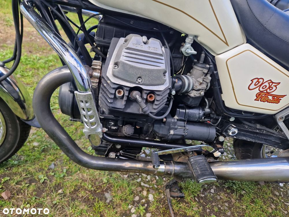 Moto Guzzi California - 25