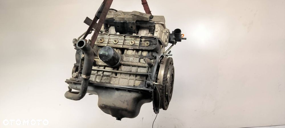 SILNIK KOMPLETNY SKODA FELICIA - 3