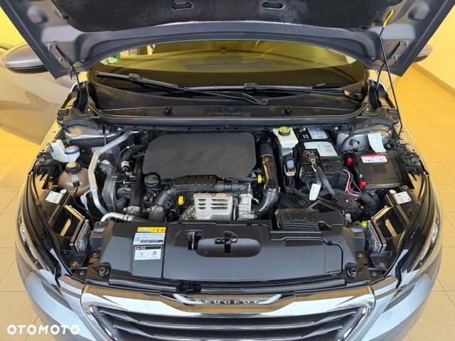 Peugeot 308 PureTech 110 Stop & Start Style - 36