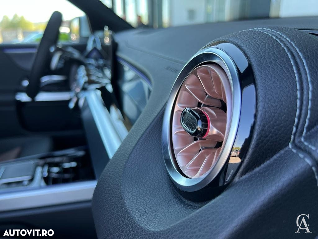 Mercedes-Benz EQB 300 4MATIC - 16