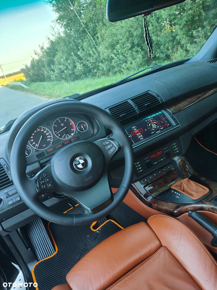 BMW X5 3.0 d Edition Exclusive Sport - 30
