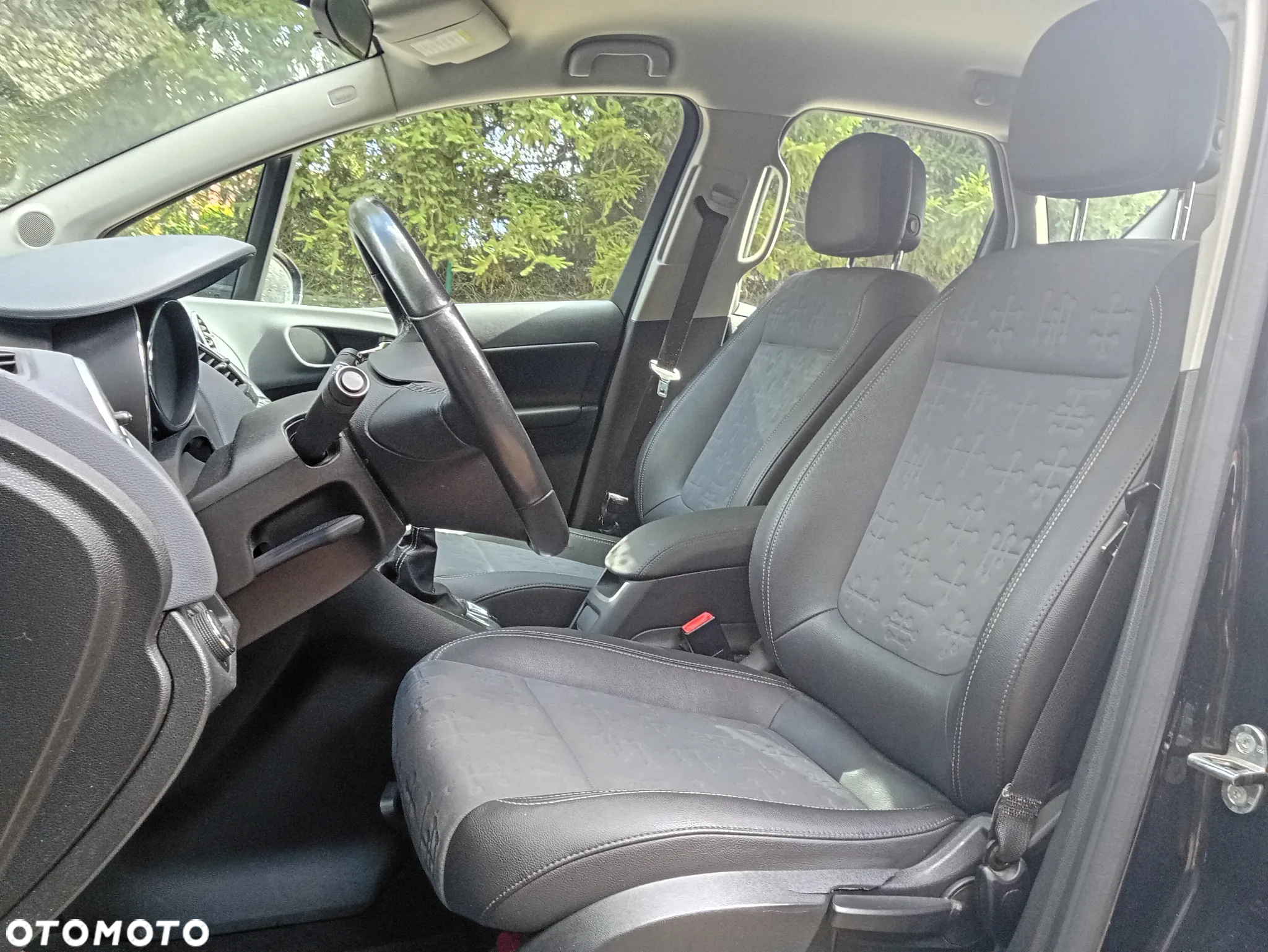 Opel Meriva 1.4 ecoflex Design Edition - 9