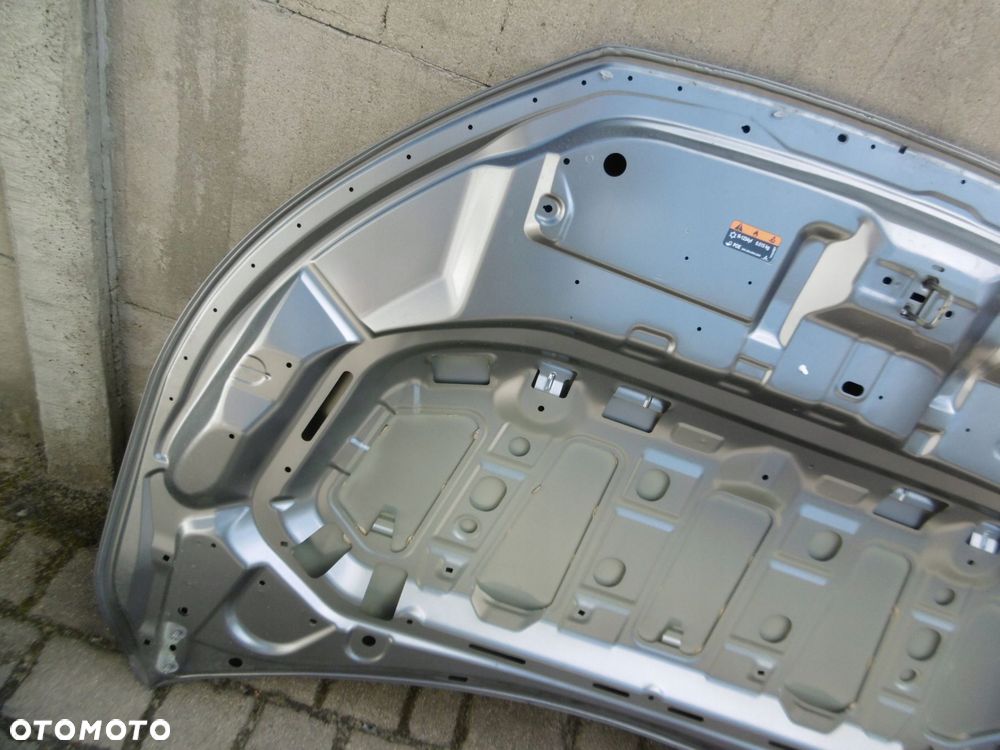 mitsubishi eclipse cross lift 2021r> - maska - 5