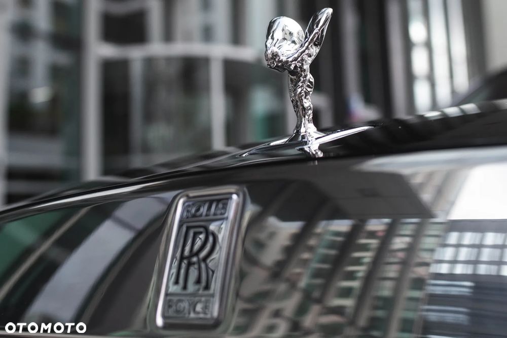 Rolls-Royce Ghost - 17