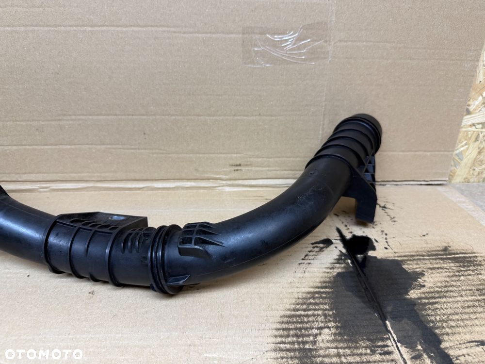 PRZEWÓD INTERCOOLERA TURBINY 2.3 DCI MASTER III MOVANO 144605995R 95529402 - 3
