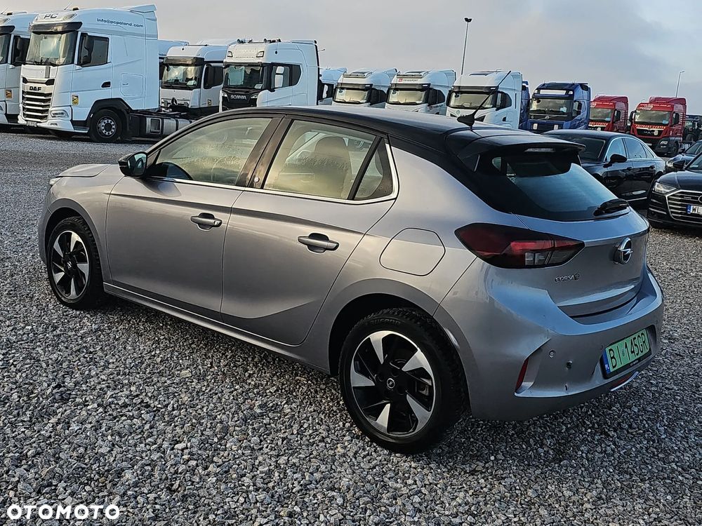 Opel Corsa Color Edition - 7