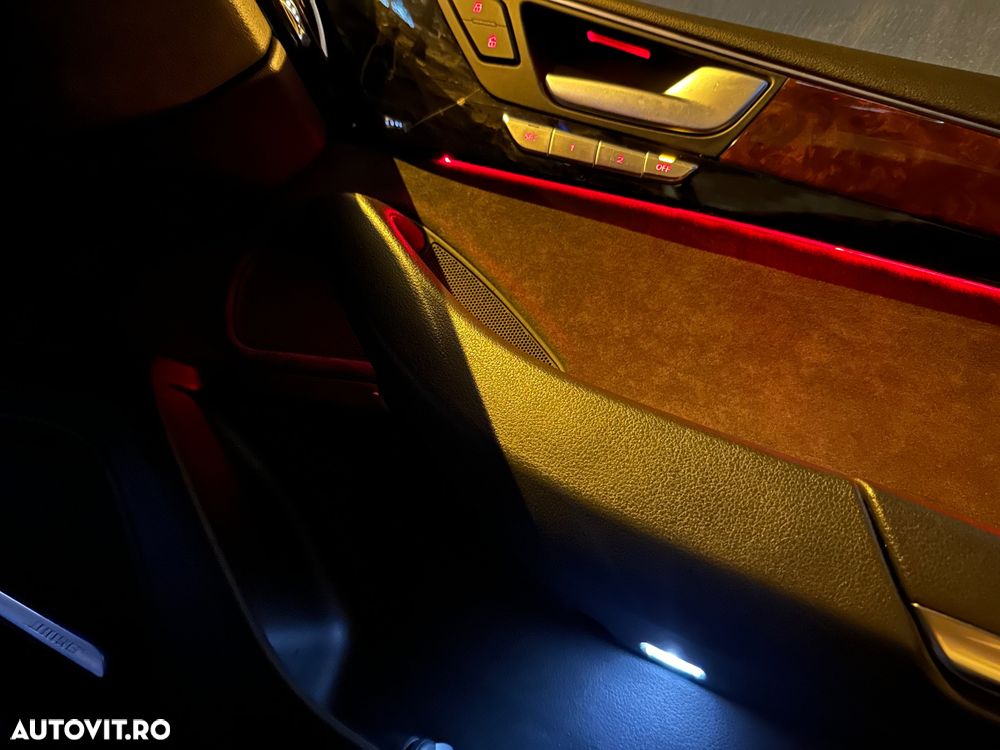 Audi A8 3.0 TDI Quattro EU6 Tiptronic - 16