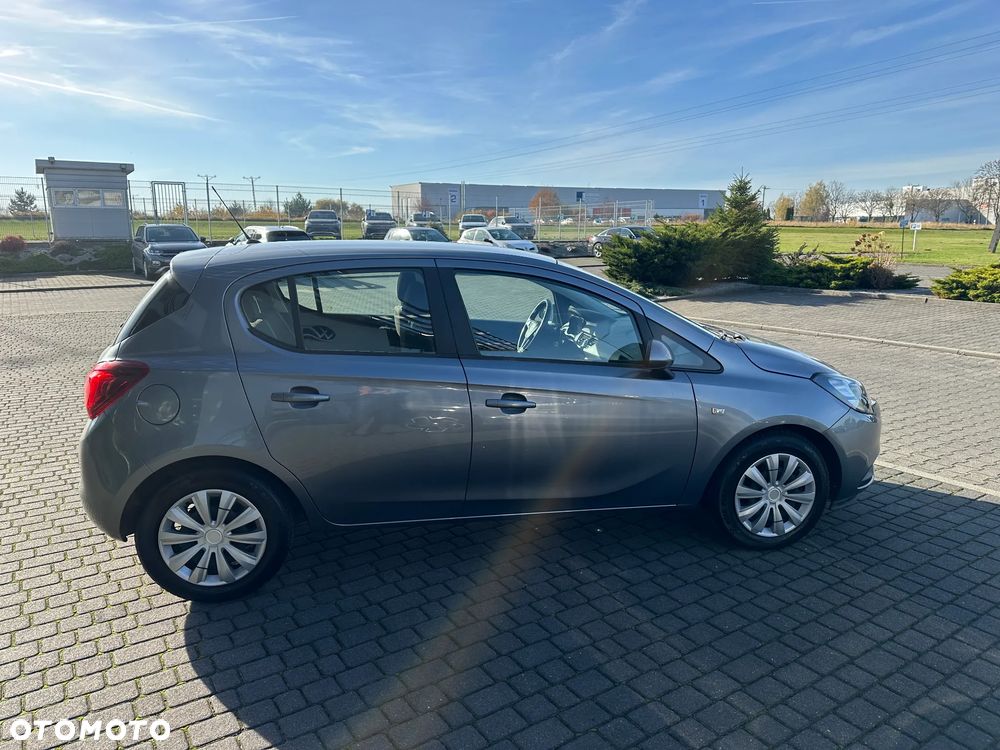 Opel Corsa 1.4 Enjoy - 5