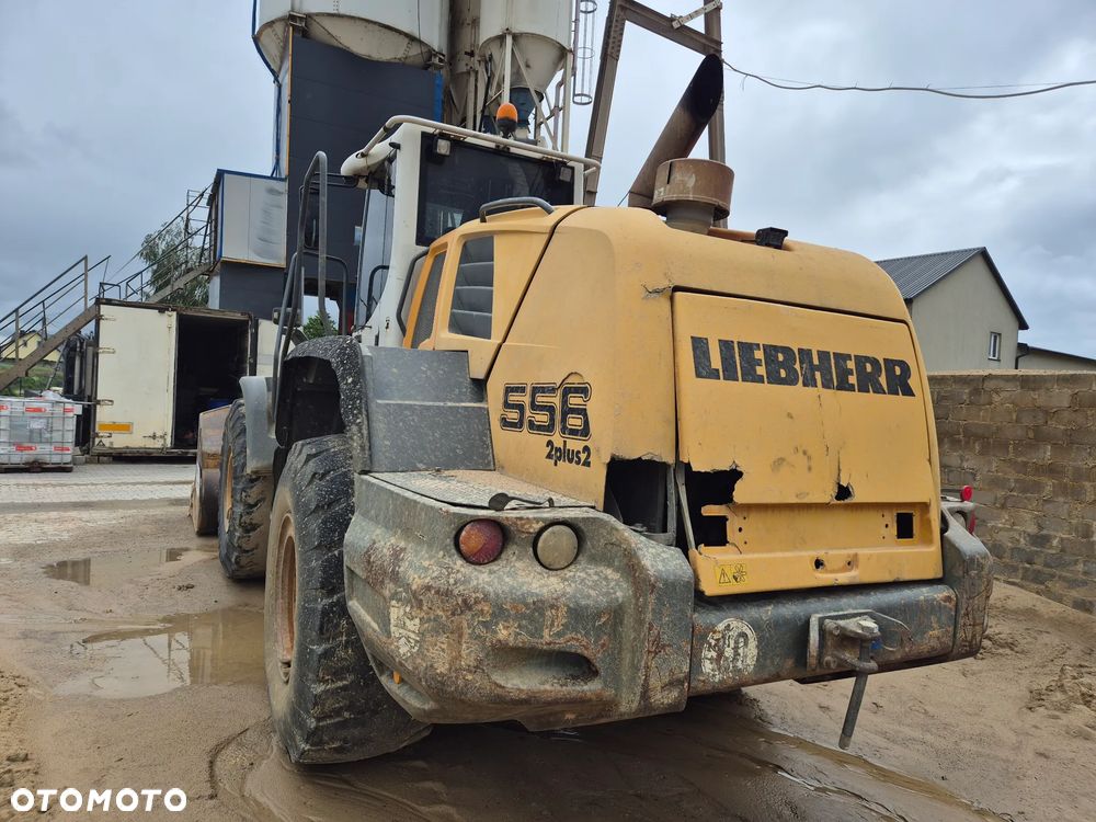 Liebherr 556 2plus2 - 8