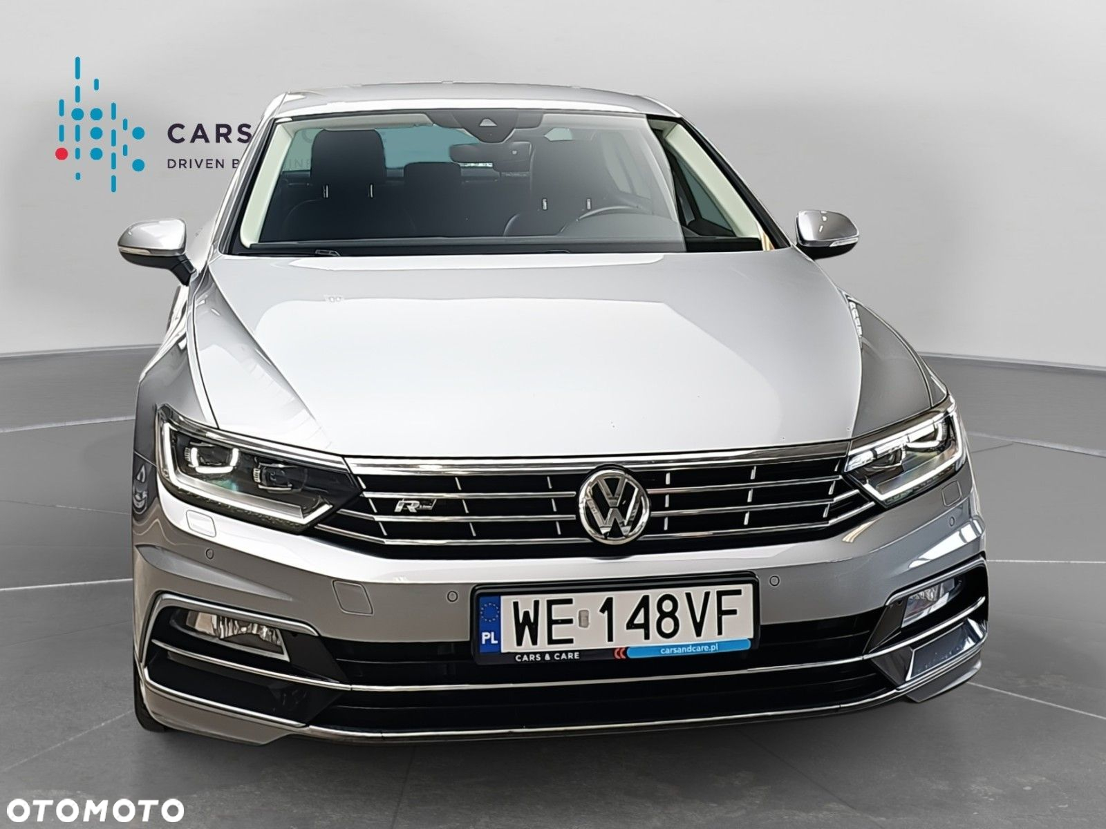 Volkswagen Passat 2.0 TDI BMT SCR Highline DSG7 - 5