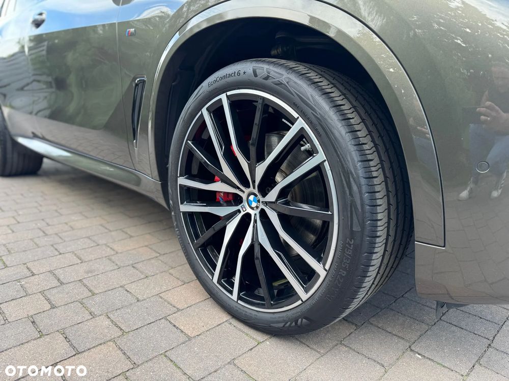 BMW X5 xDrive40i - 10