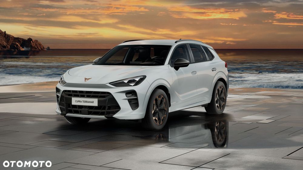 Cupra Terramar - 4