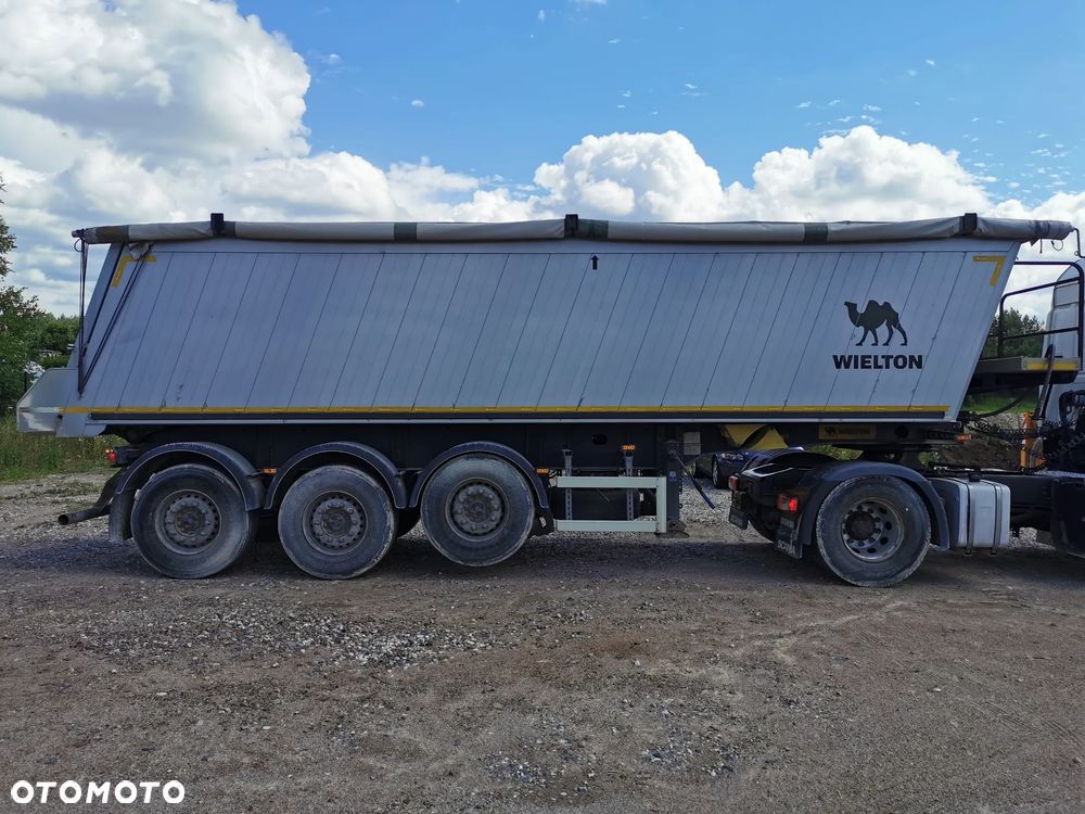 Wielton NW-3 NS-2 33m - 6