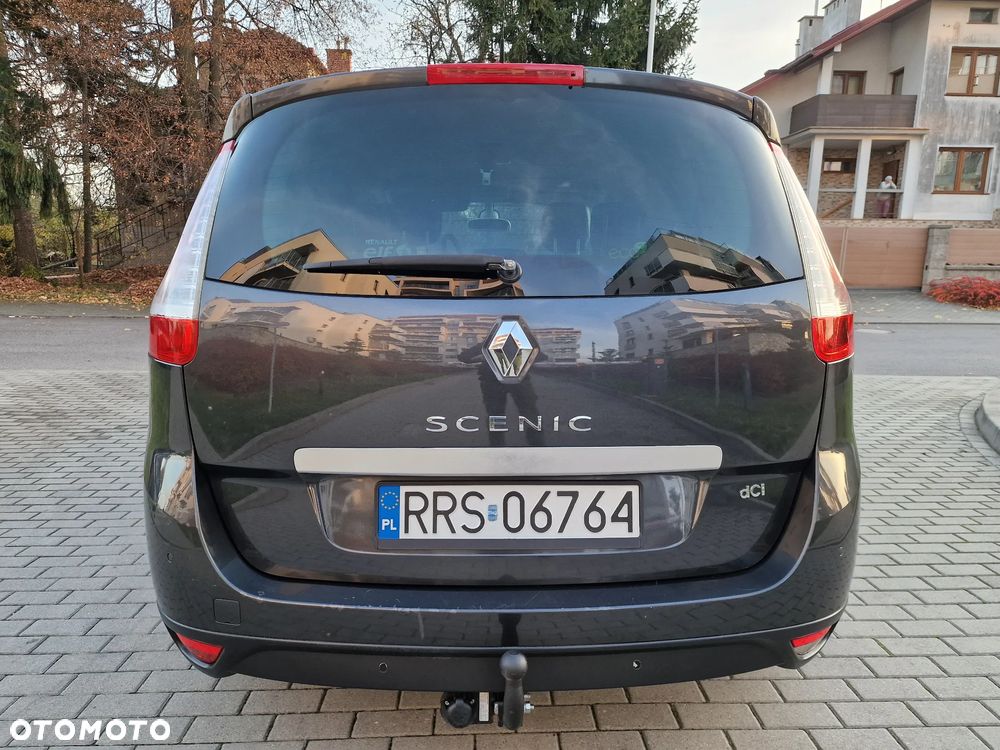 Renault Scenic - 12