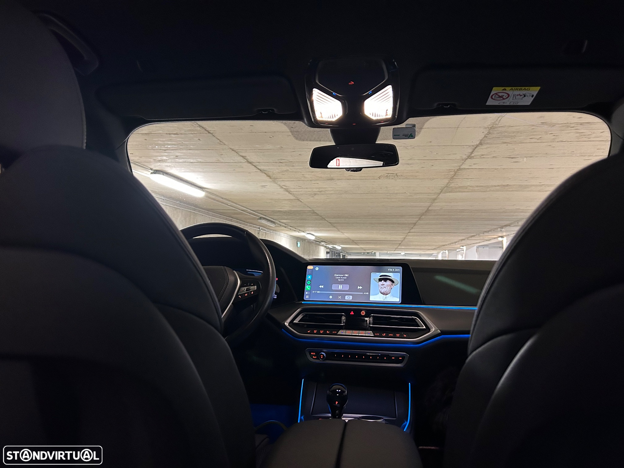 BMW X5 45 e xDrive xLine - 23