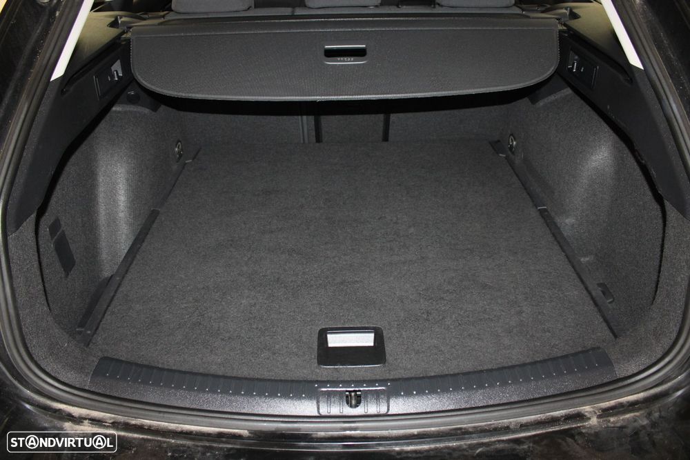 SEAT Leon ST 1.0 TSI Style - 27