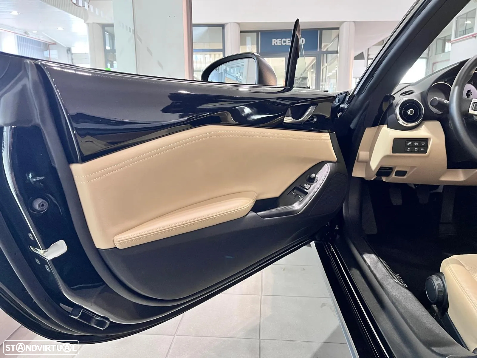 Mazda MX-5 1.5 Sky-G Kazari - 7