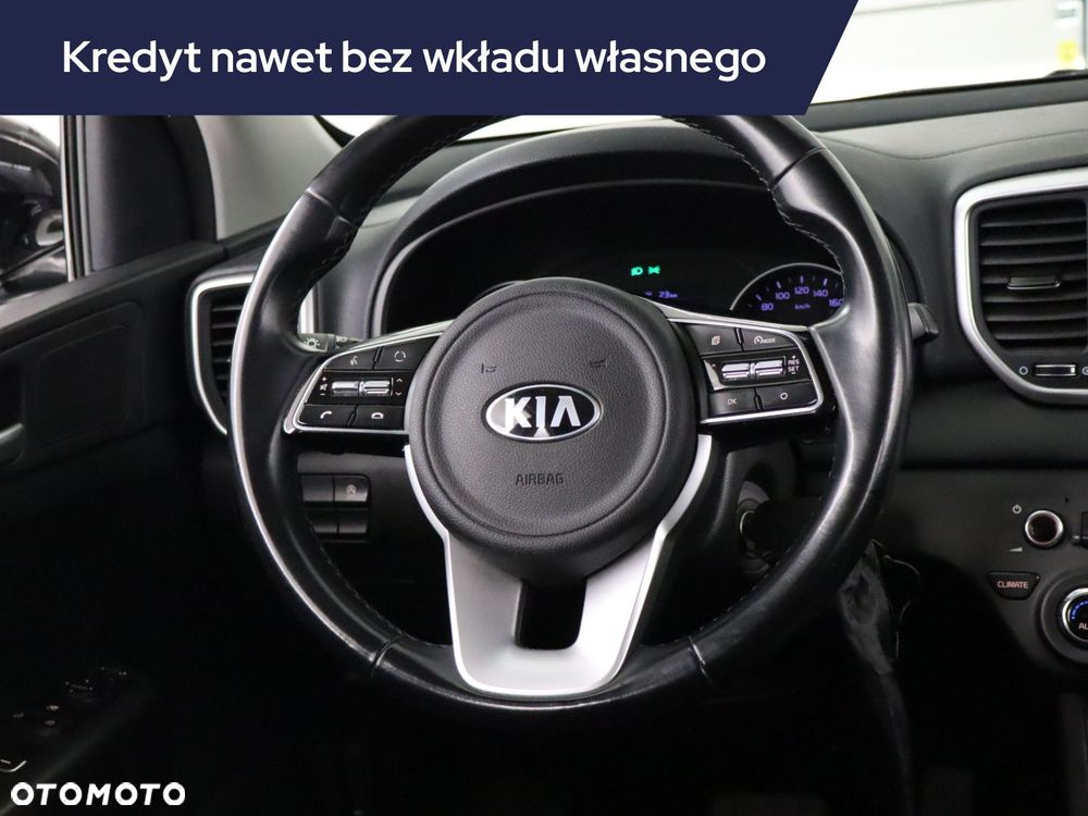 Kia Sportage - 23