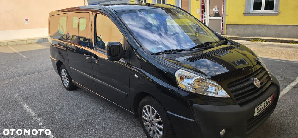 Fiat Scudo - 2