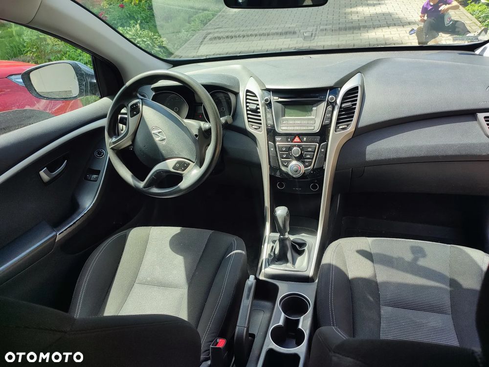 Hyundai i30 1.4 Classic - 2