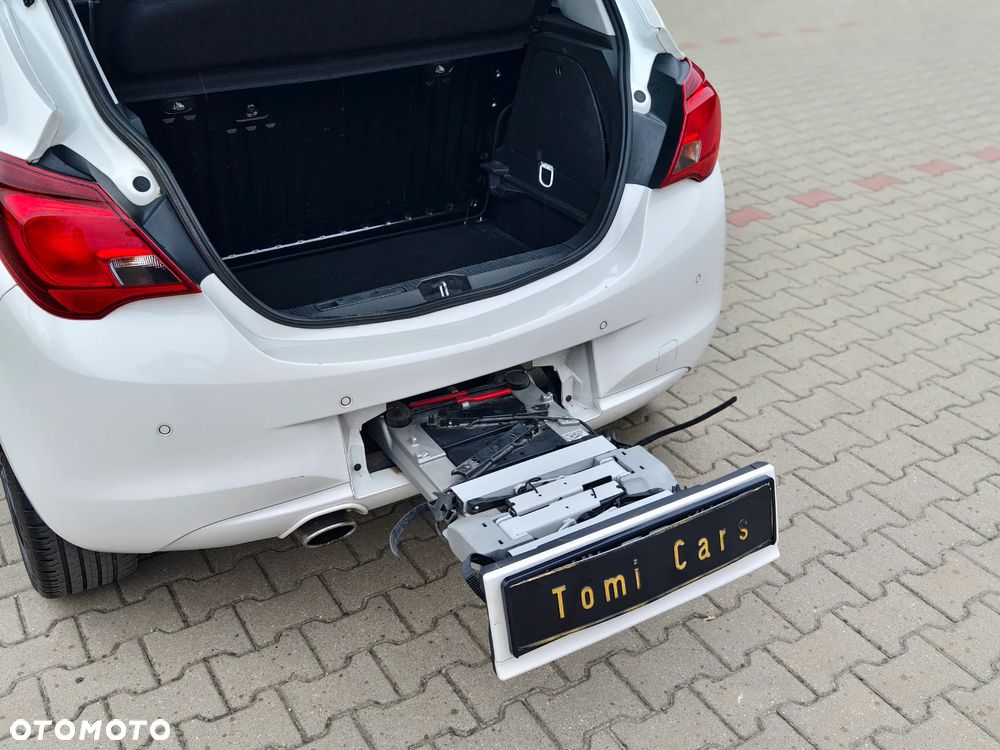 Opel Corsa 1.4 16V Innovation - 23