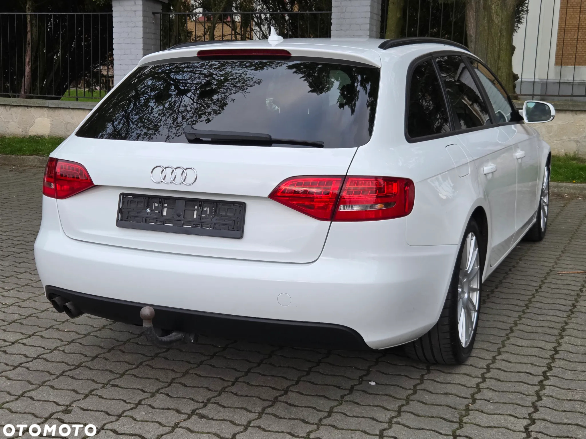 Audi A4 2.0 TDI - 13