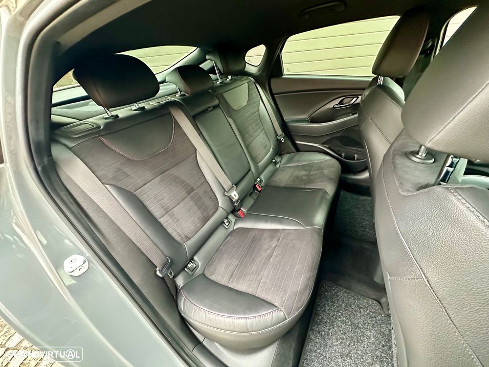 Hyundai i30 Fastback N 2.0 T-GDI Performance - 13