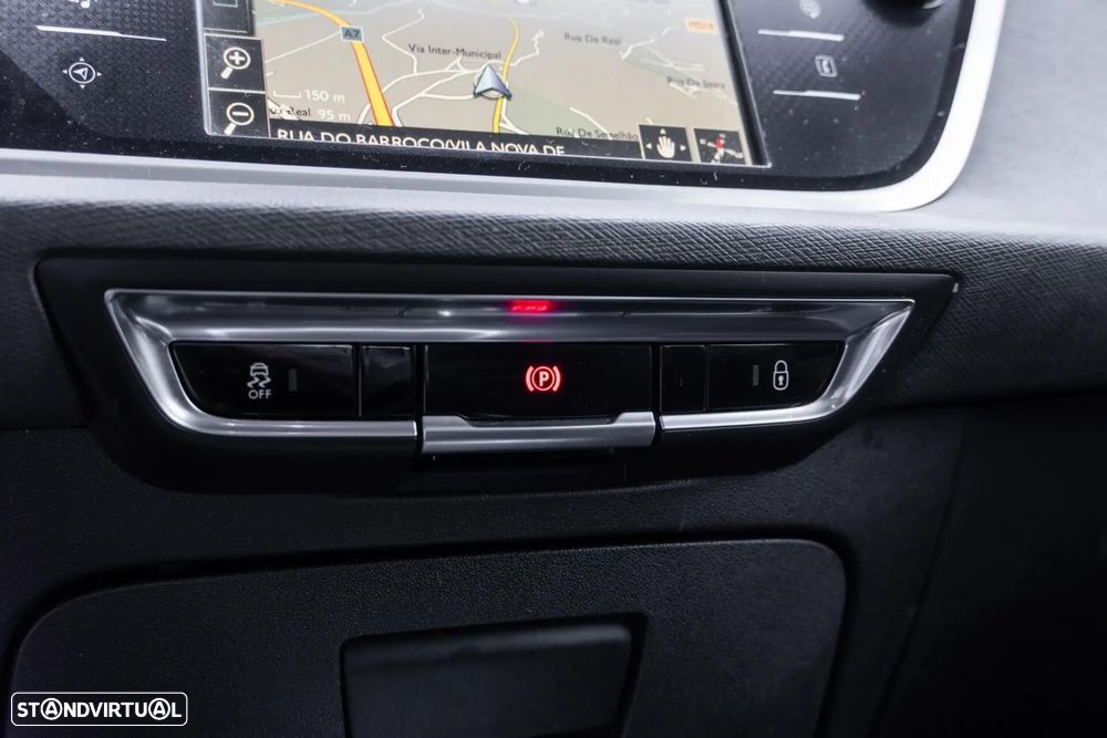Citroën C4 Grand Picasso 2.0 BlueHDi Exclusive - 51