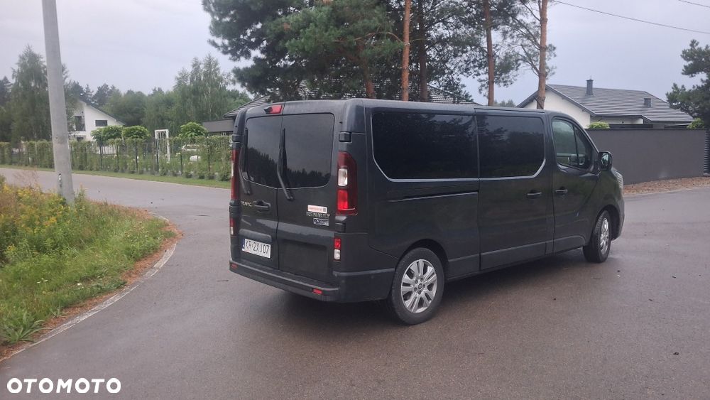 Renault Trafic - 3