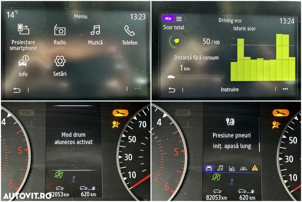 Renault Trafic 2.0 Blue dCi 110 S&S L2 8+1 Zen - 30