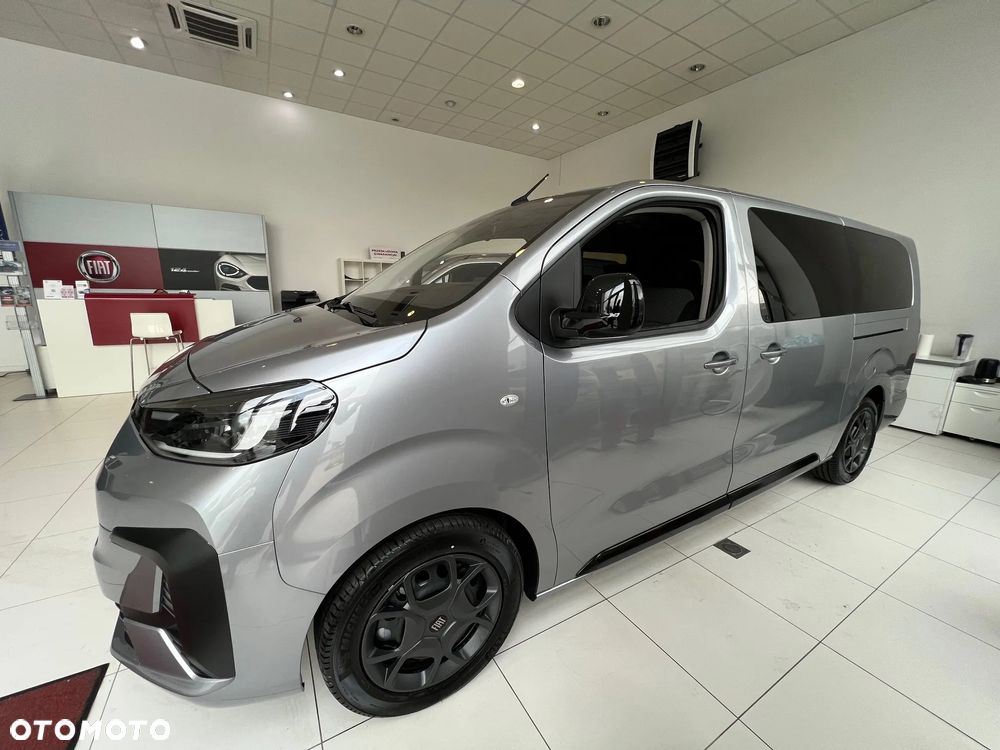 Fiat Ulysse - 2