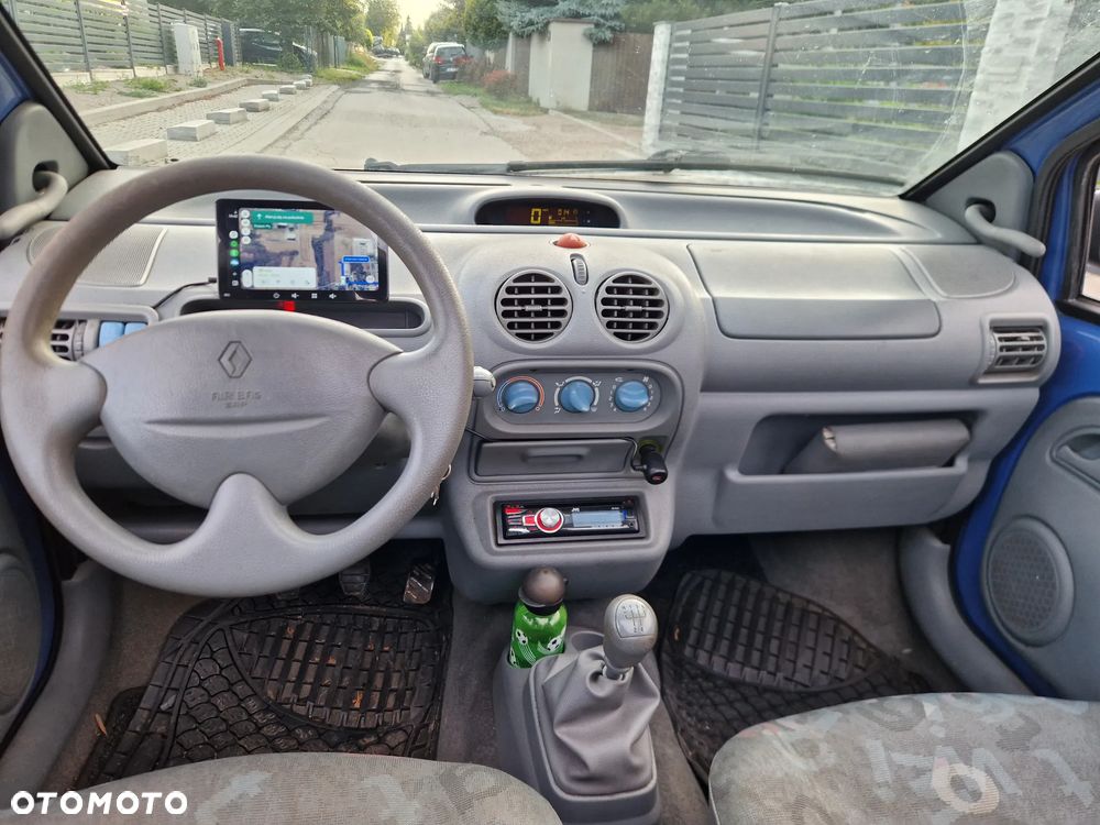 Renault Twingo - 5