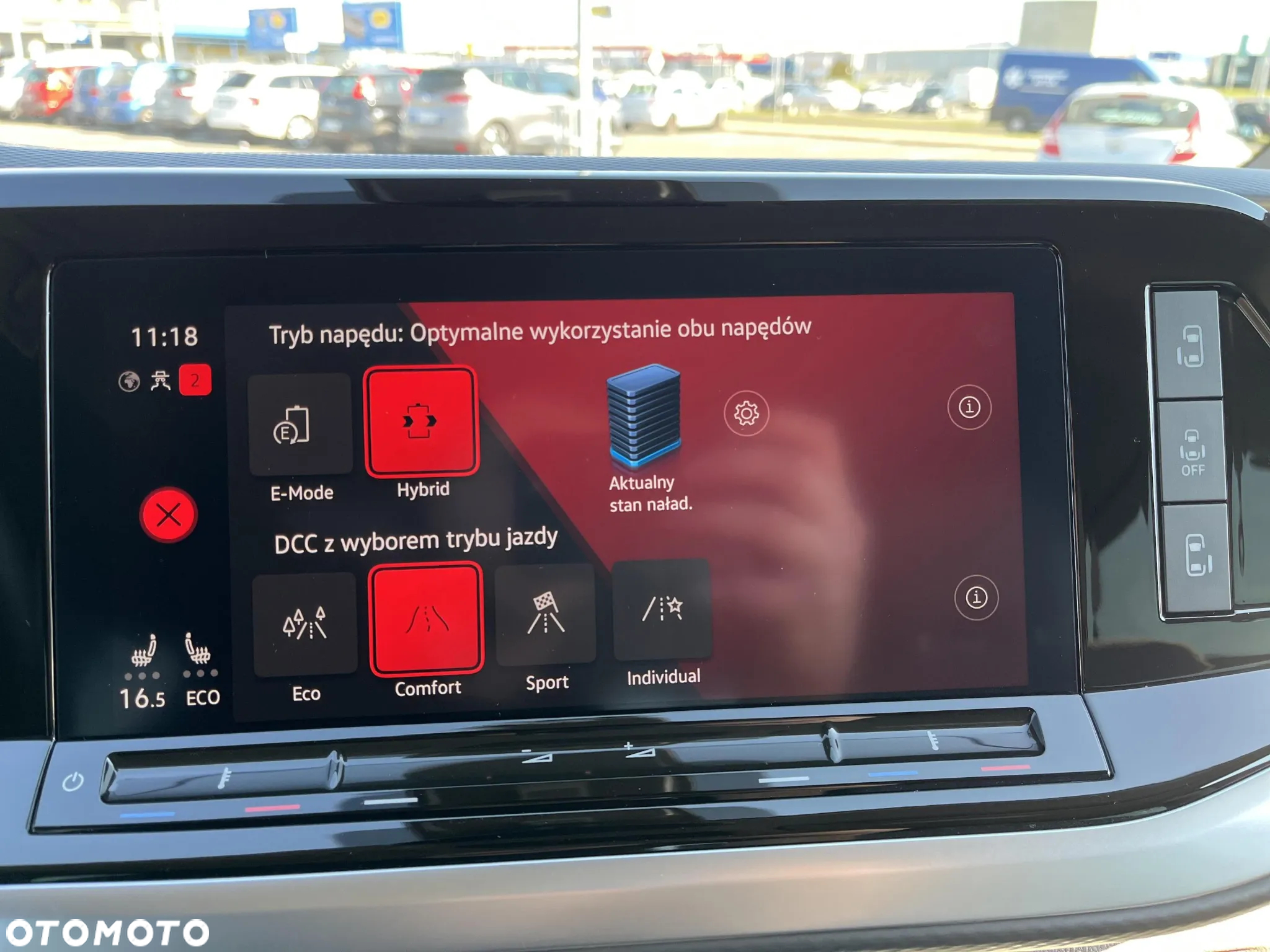 Volkswagen Multivan 1.4 TSI eHybrid PHEV L2 Life DSG - 34