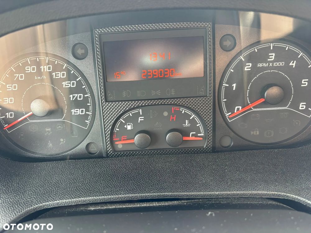 Peugeot Boxer - 7