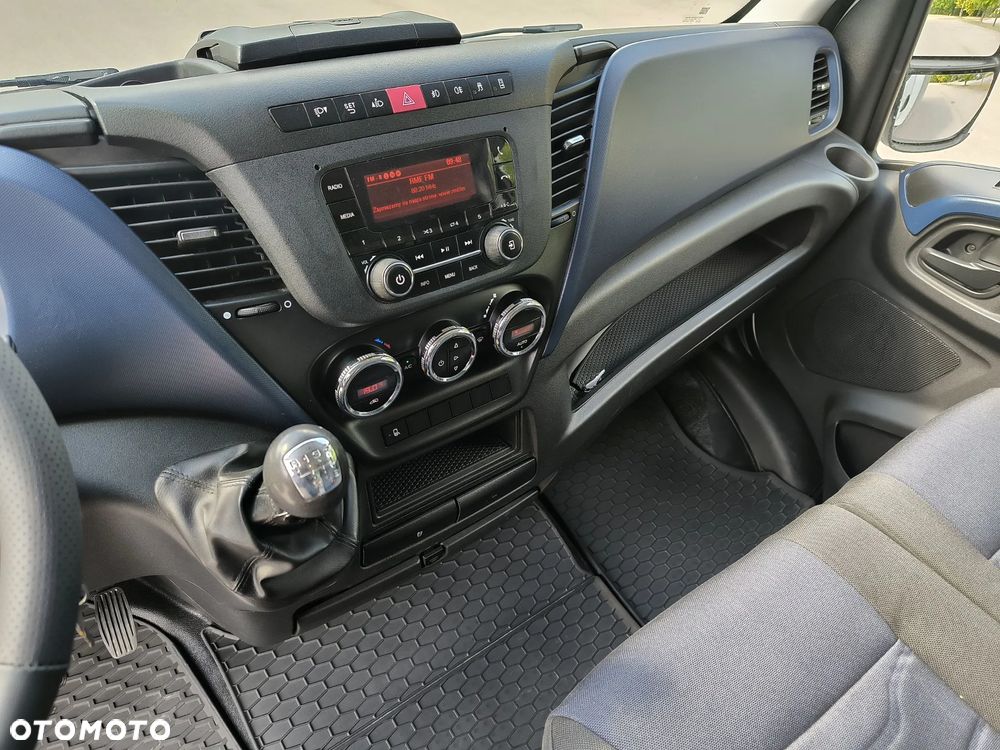 Iveco Daily - 26