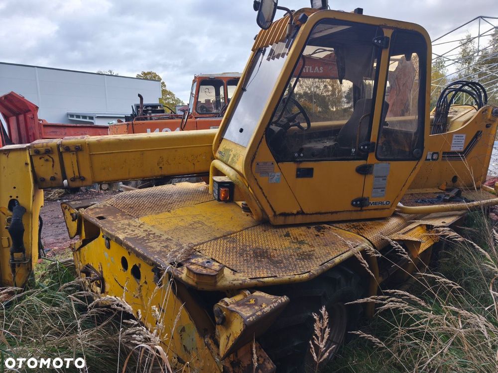 Merlo Roto 30-13 Ev - 5