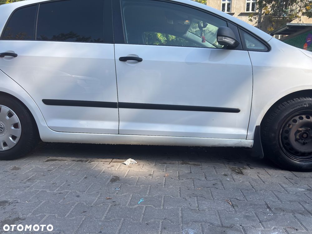 Volkswagen Golf Plus 1.9 TDI Edition - 8