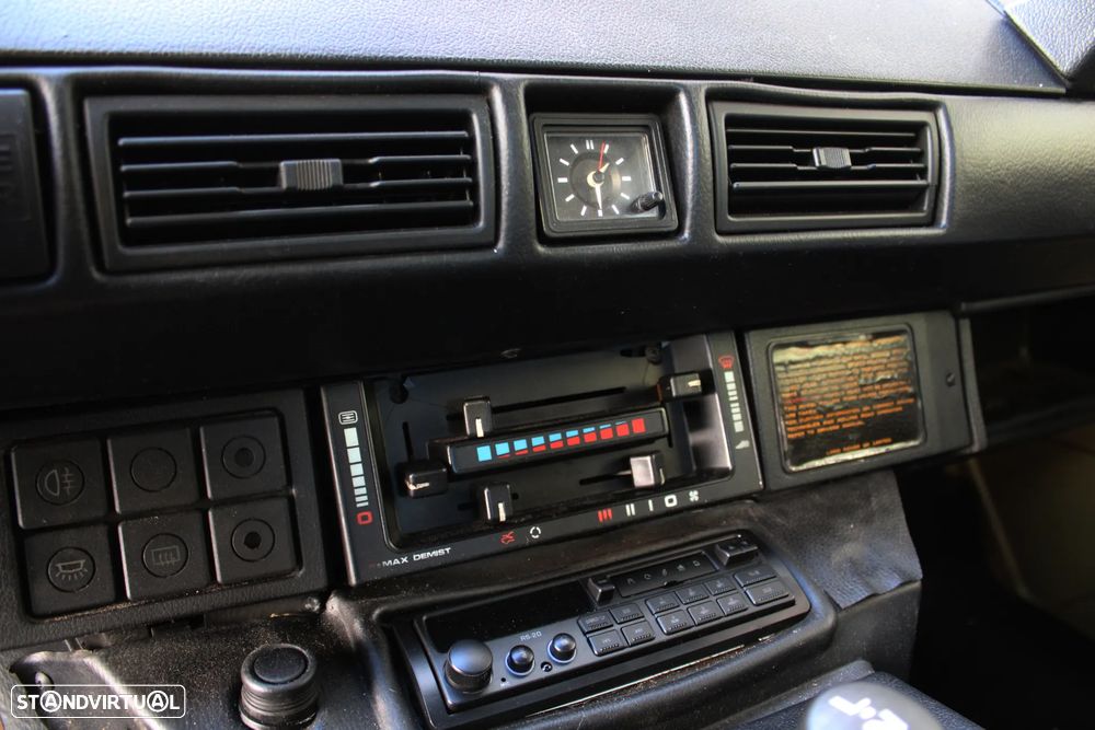 Land Rover Range Rover 2.5 TDi Classic - 43