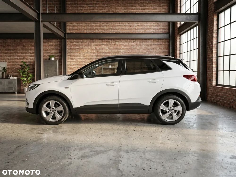 Opel Grandland X 1.5 D Start/Stop INNOVATION - 4