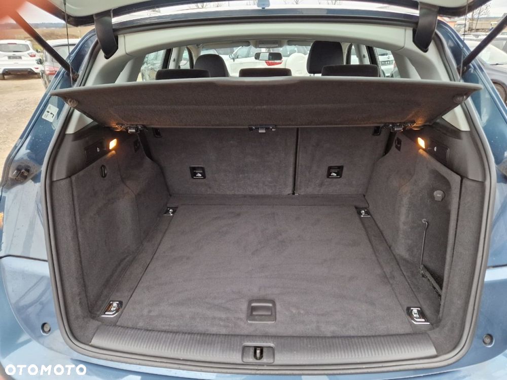 Audi Q5 2.0 TFSI Quattro - 16