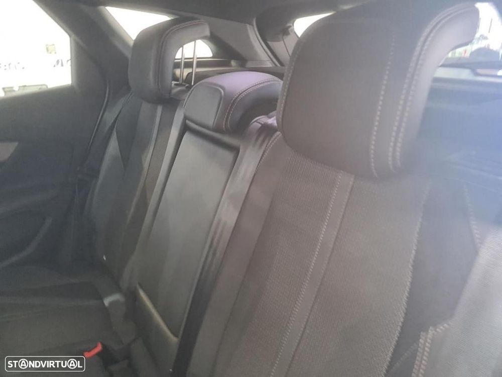 Peugeot 3008 1.5 BlueHDi GT Pack EAT8 - 8