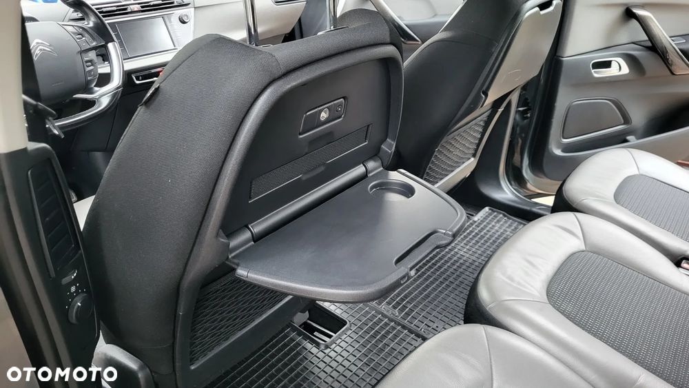 Citroën C4 Picasso BlueHDi 150 EAT6 Exclusive - 14