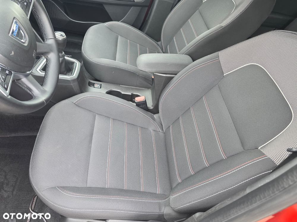 Dacia Jogger 1.0 TCe SL Extreme 7os - 15