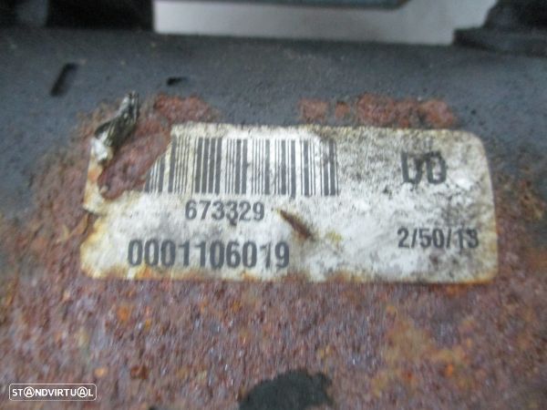 Motor Arranque Mini Mini (R50, R53) - 4