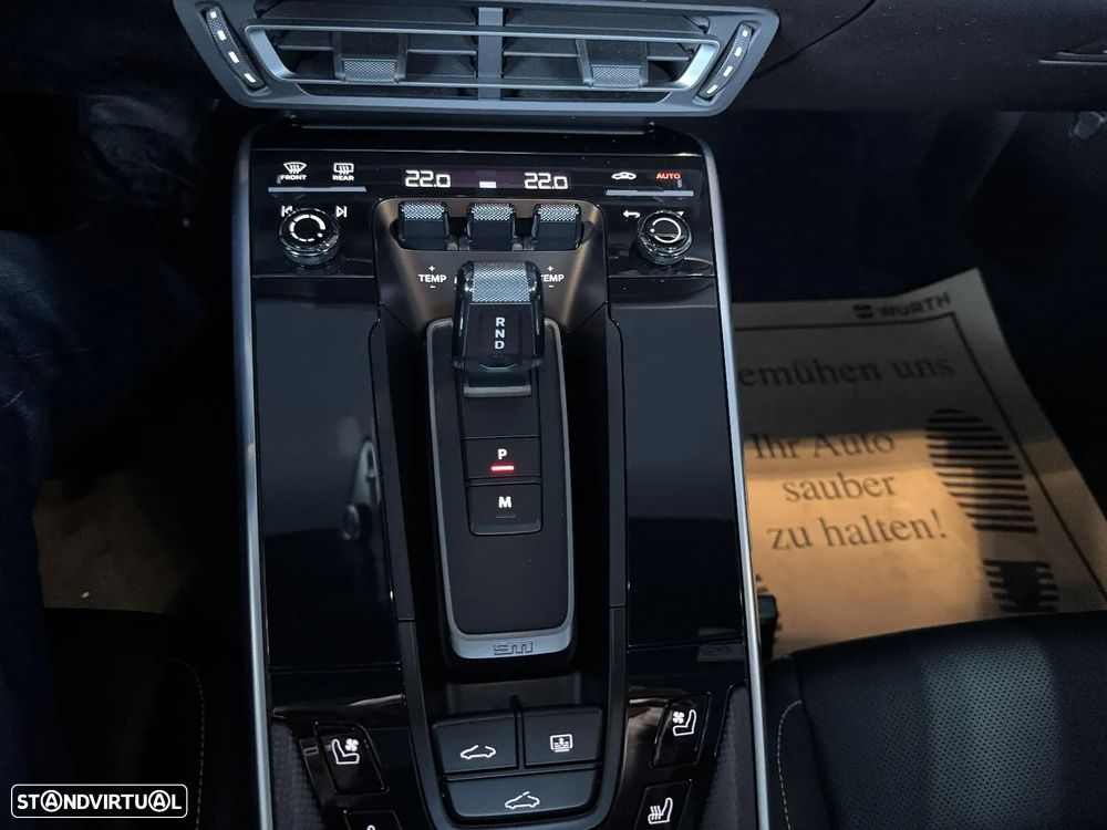 Porsche 911 (992) Carrera S PDK - 16