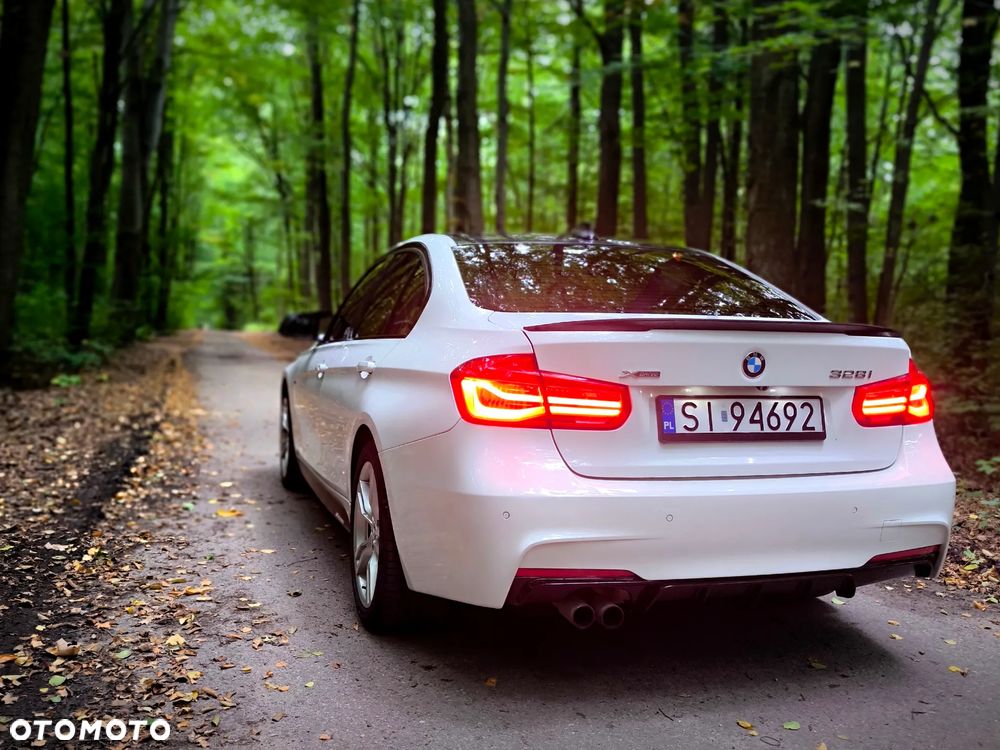 BMW Seria 3 - 16