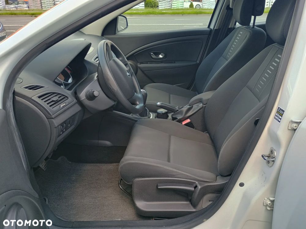 Renault Megane 1.6 16V 100 Expression - 7